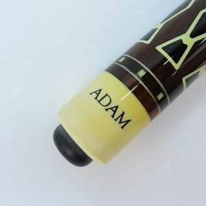 Vintage Adam Billard Queue gebraucht aus Japan - Bild 1 von 7