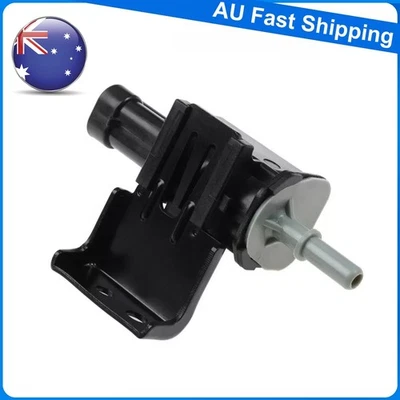 Evap Purge Solenoid Valve 12597567 For Holden Commodore VE VF V8 6.0 6.2 LS2 LS3 - Image 1 of 4