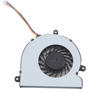 CPU Cooling Fan for 15-A 15-AC 15-AC067Tx AC622TX AC121DX Laptop Fan7188 - Afbeelding 1 van 6