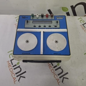 Dynatech DNI Nevada Impulse 3000 Defibrillator Analyzer - Zdjęcie 1 z 6