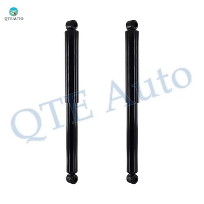 Пара из 2 передних амортизаторов для 1999-2007 Freightliner Fc80 - Изображение 1 из 3