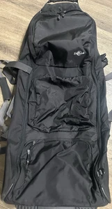 Eagle Creek Massive XL Extra Large Wheeled Duffel Travel Gear Bag 37 x 16 x 13 - Picture 1 of 6