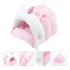 Hamster Cotton Nest Small Animal Hideout Bed