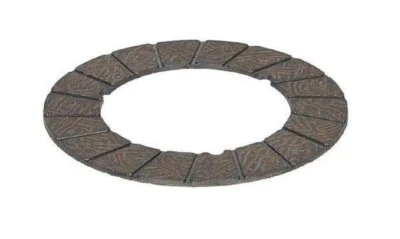 Disco flotante embrague polea revestimiento B158R R90218 para tractor John Deere B BO BR Foto 1 de 3