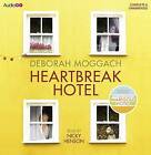 Heartbreak Hotel von Deborah Moggach (Audio-CD, 2013)