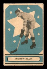 1934 O-Pee-Chee V304B #70 Andrew Blair   G X2898173