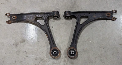 Audi TT mk1 2000-2006 Lower Control Arm LH & RH - 0813 35403 01 - 1015 35402 01 - Image 1 of 4