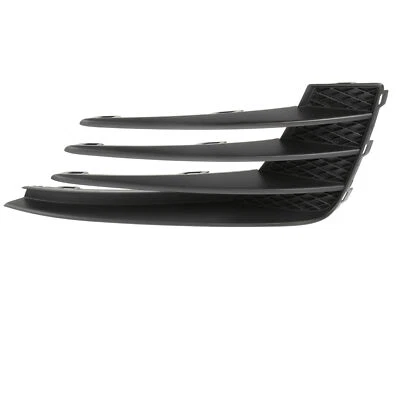 OEM GENUINO 2015-2017 Volkswagen Golf parrilla delantera izquierda embellecedor 5GM-853-665-9B9 NUEVO Foto 1 de 4