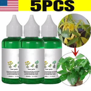 Revive Your Plants with Plant Resurrection Liquid Neu | 5 Stück US~~ - Bild 1 von 8