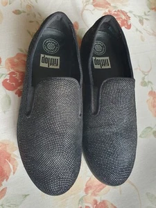 Fitflop Slip On Shoes UK 5 ex.con - Picture 1 of 8