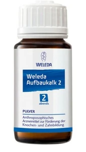 Cal de montaje Weleda 2, 45 g, PZN 11514475 - Imagen 1 de 1