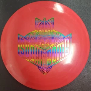 Innova Star Shryke RICKY WYSOCKI "Socki Bomb" *Pick Weight & Disc* - Picture 1 of 4
