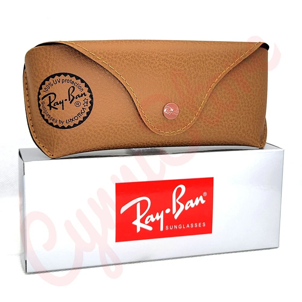 メガネ・老眼鏡 rayban  case only Ray-Ban Eyeglass Cases & Storage for sale | eBay