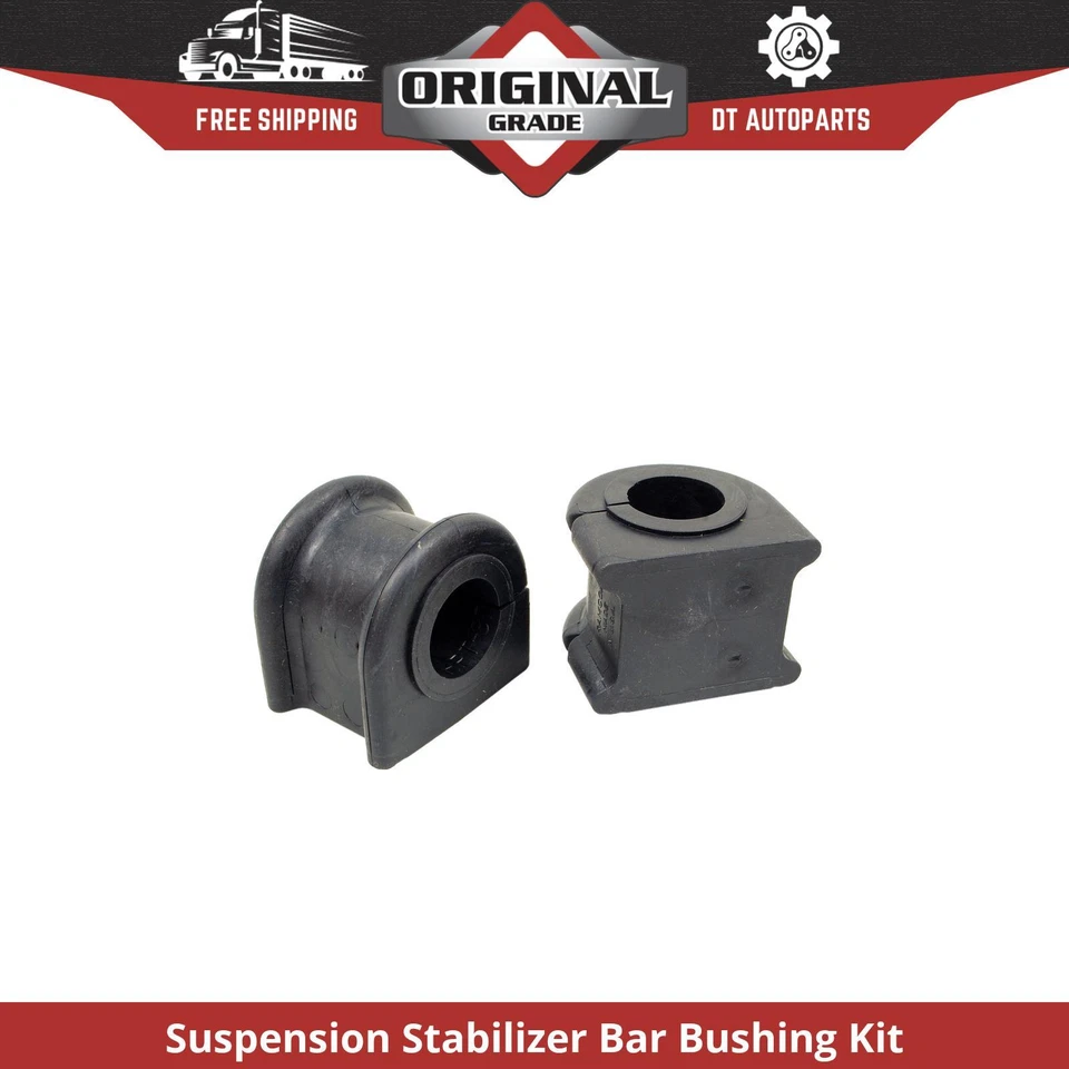 Kit de bucha barra estabilizadora de suspensão para 98-07 Mazda B3000 Fr To Frame Mevotech - Imagem 1 de 1