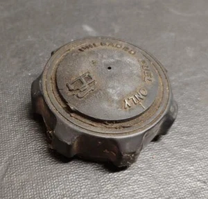 Polaris Sportsman 4x4 400 Gas Fuel Tank Cap 400L 96 `97 GEN 4 Diesel `99 `00 `01 - Bild 1 von 2