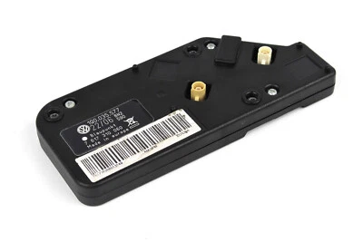 1Q0035577 Original VW EOS 1F Antenna Amplifier Antenneweiche - Image 1 of 4