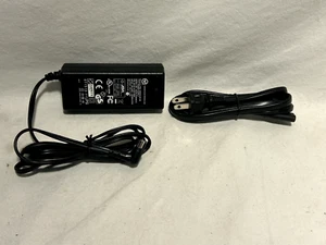 Genuine LEI NU30-4120250-I3 for Motorola 539838-001-00 AC Adapter 12V 2.5A n/PC - Picture 1 of 2
