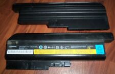 Battery for Lenovo R60, R61 and many other models