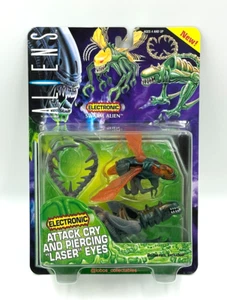 ALIENS ELECTRONIC SWARM ALIEN KENNER 1992 FIGURE - Picture 1 of 9