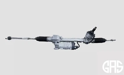 Porsche 991 911 4S Carrera Steering Gear Rack & Pinion Assembly 2012 - 2016 - Image 1 of 4