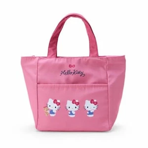 Sanrio Shop Limited Hello Kitty Cooler Lunch Bag - Picture 1 of 5