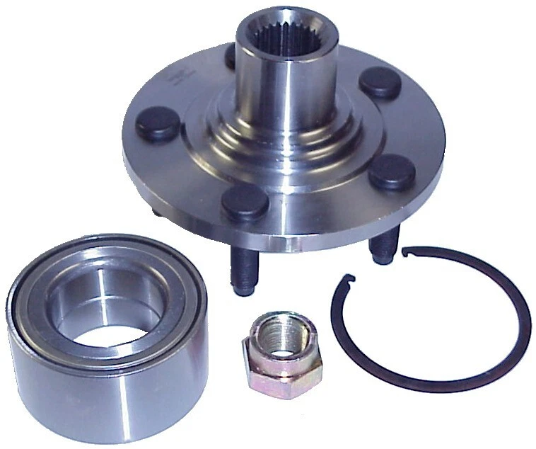 Kit de reparación de cojinete de cubo de rueda 520100 para 91-95 Ford Taurus Lincoln Continental Foto 1 de 1