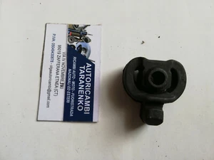  SUPPORTO SCARICO MARMITTA RENAULT MEGANE RENAULT KANGOO MALO'18577 - Picture 1 of 1