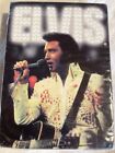 Elvis Presley Bicycle Playing Cards SEALED #615 "2000" Official EPE Product!!!