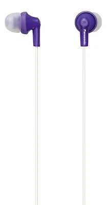 Auriculares con oído interno Panasonic RP-HJE150 Japón Foto 1 de 4