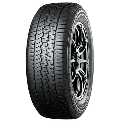 225/55 R18 98V Neumáticos Todas las estaciones YOKOHAMA Geolandar - Imagen 1 de 4