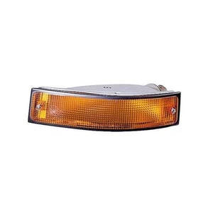 For 1990 1991 Geo Storm Base Driver Side Parking Signal Light GM2520166 - Foto 1 di 4