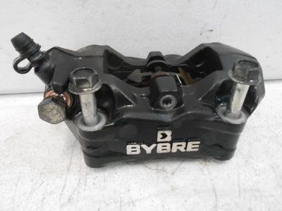 22 23 2023 HUSQVARNA VITPILEN 401 BYBRE FRONT BRAKE CALIPER OEM - Image 1 of 3