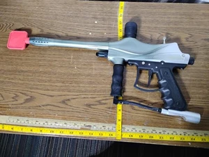 CO2 Stryker STR-1 Paintball Gun Nice!! - Picture 1 of 4