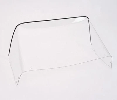 Koronis Parts Snostuff 450-420 Ski Doo Windshield - Image 1 of 3