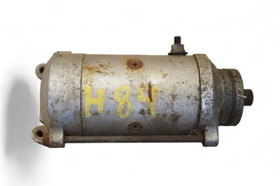 Motor De Arranque Honda Cb175 Cb 175 Cb200 Cb 200 Cl200 Cl 175 H84 *2641W Foto 1 de 4