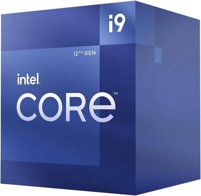 🔥 Intel Core i9-12900K 3.2GHz 16-Core 24-Thread LGA1700 Box | Alder Lake | Unlo - Immagine 1 di 3