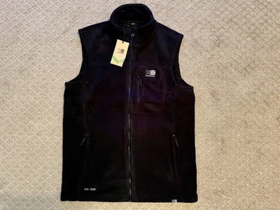 Chaleco/chaleco polar KARRIMOR Foto 1 de 3