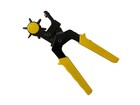 1027B  Extra Stanzzange für Leder und Gürtel