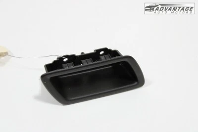 2018-2021 CHEVROLET EQUINOX PAINEL DIANTEIRO DIREITO PORTA PUXADOR TAMPA ACABAMENTO FABRICANTE DE EQUIPAMENTO ORIGINAL - Imagem 1 de 4