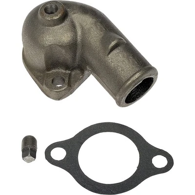 902-2037 Carcasa Termostato Dorman para Chevy Olds Cutlass Pontiac Sunbird 6000 Foto 1 de 4