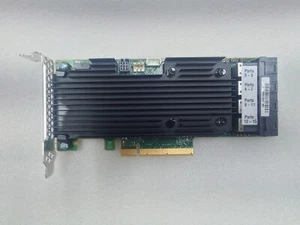 Oracle SAS9361-16i 16-Port 12GB/s RAID Controller 7332895 LP w/o cable - Picture 1 of 4