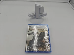 Broadsword Warlord Edition (Sony, PlayStation 5) 💥Nuevo, Precintado💥 - Imagen 1 de 1
