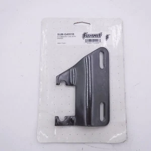Summit Racing SUM-G4051B Alternator Bracket for Chevy Small Block ENG 1955-1968 - Picture 1 of 2