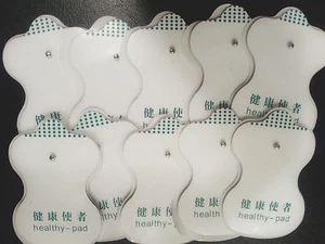 Electrode Pads (30) - Digital Massage - Gold Hand XFT-320 XFT-502 Compatible - Picture 1 of 1