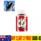 Natural Universal Fishing Attractant Scent Baits Outdoor Fishing Accessories