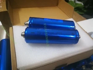 Battery cell HEADWAY LIFEPO4 new Authentic 8 cell 8AH 38120s hight performance - Picture 1 of 3