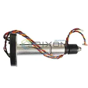 Impresora de etiquetas Zebra 110Xi4 compatible con husillo de suministro de cinta P1006058 - Imagen 1 de 3