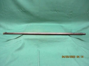 Winchester Model 47, 22 S,L or LR .,, PART: Barrel 25 1/8" - Picture 1 of 9