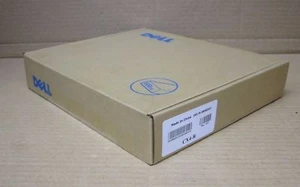 NEW SEALED Dell RNDV3 Powerconnect Dual Port 10GbE CX4 Stacking Module for 70XX - Picture 1 of 1
