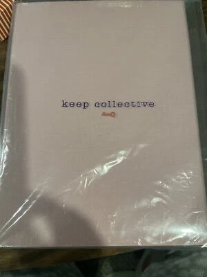 Stella & Dot Keep Collective Keepsake Memory Box BDAY Pink Birthday - Image 1 of 3